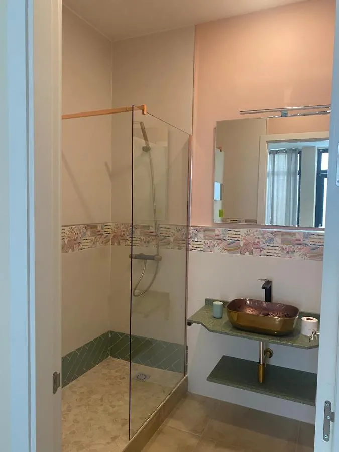 La Macarena Apartment Seville