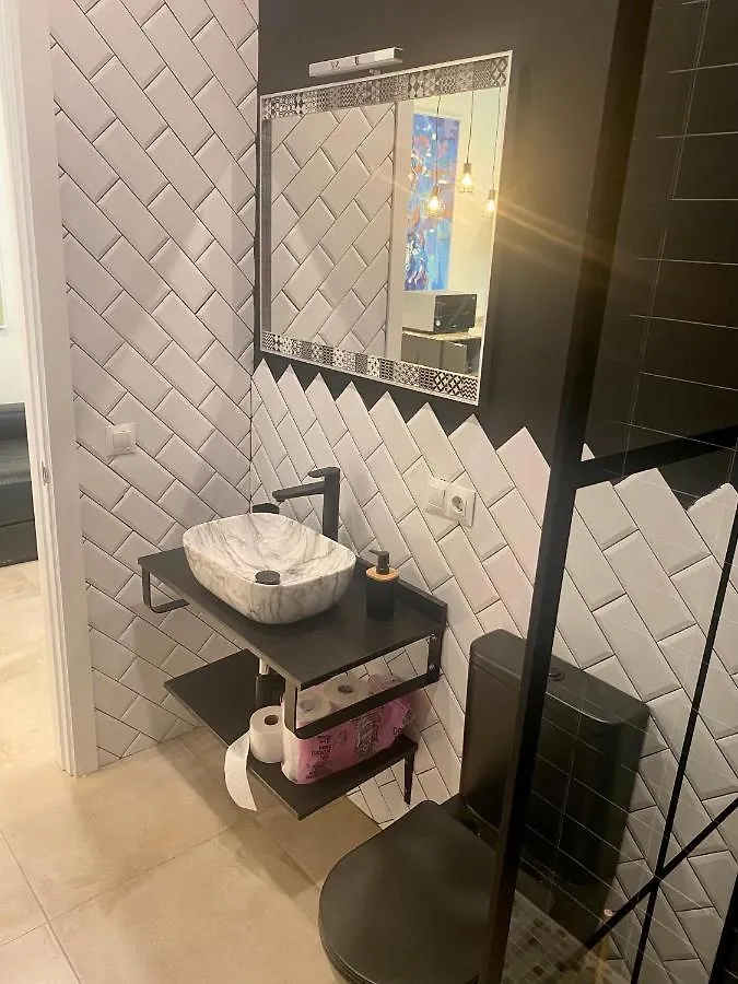 La Macarena Apartment Seville
