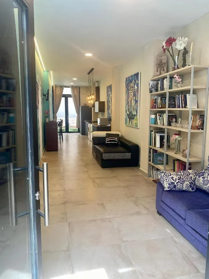 La Macarena Apartment Seville