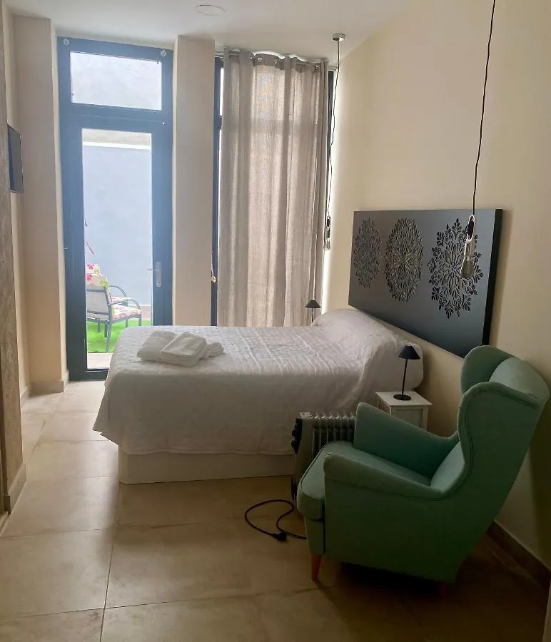 La Macarena Apartment Seville 0*,  Spain